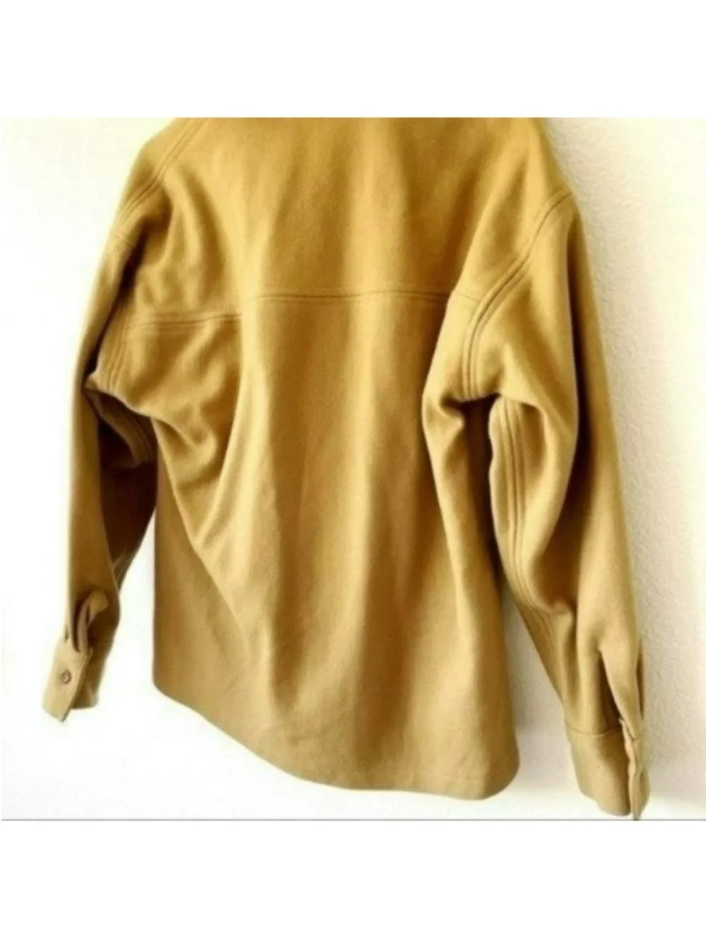 N/A boys coat